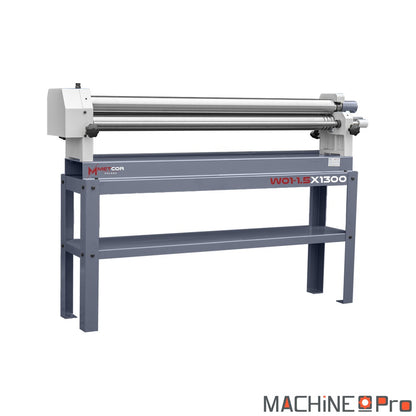 Rouleuse de tôle METCOR W01-1,5x1300 mm-5