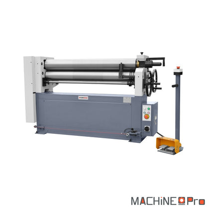 Rouleuse de tôles CORMAK ESR-2020X3.5-1