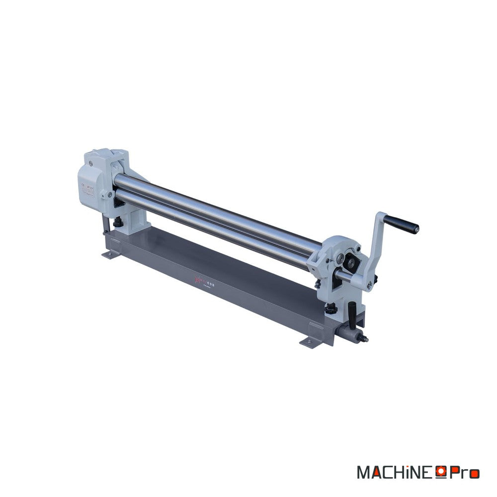 Rouleuse de tôle METCOR W01-1,5x915-1