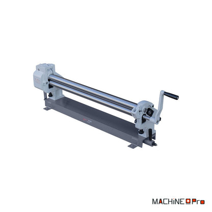 Rouleuse de tôle METCOR W01-1,5x915-1