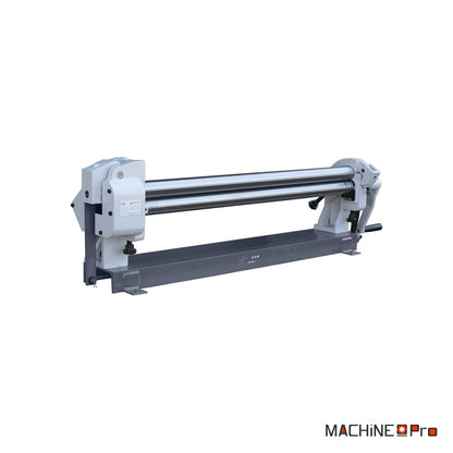 Rouleuse de tôle METCOR W01-1,5x915-3