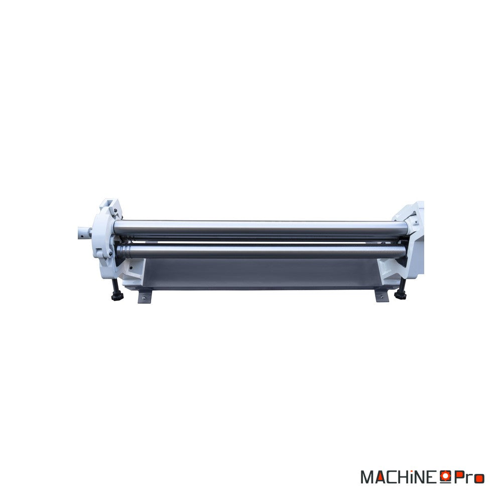 Rouleuse de tôle METCOR W01-1,5x915-4