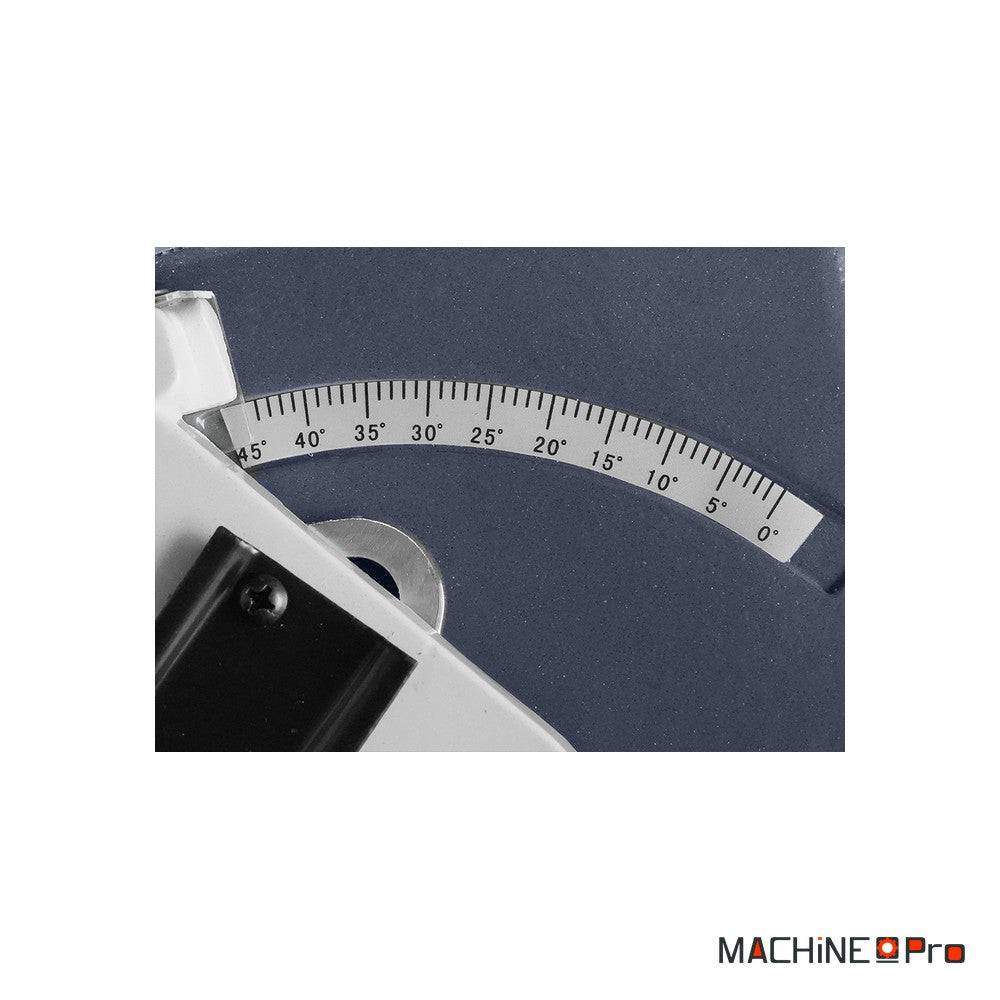 Scie à ruban portative pour métaux METCOR G5010B-5