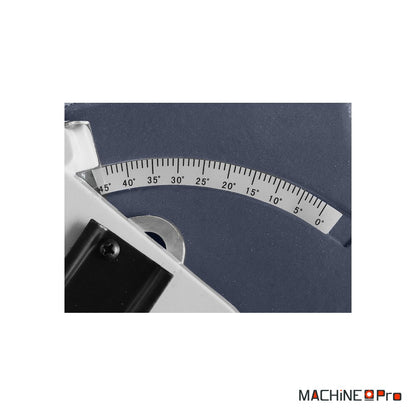 Scie à ruban portative pour métaux METCOR G5010B-5