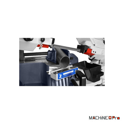Scie à ruban portative pour métaux METCOR G5010B-6