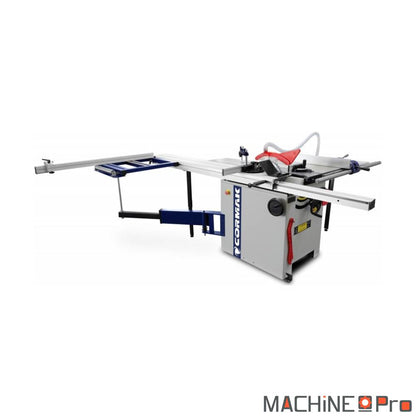Scie circulaire à format avec table CORMAK PS315-2000