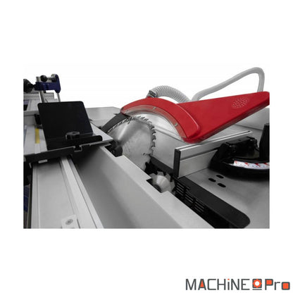 Scie circulaire à format avec table CORMAK PS315-2000