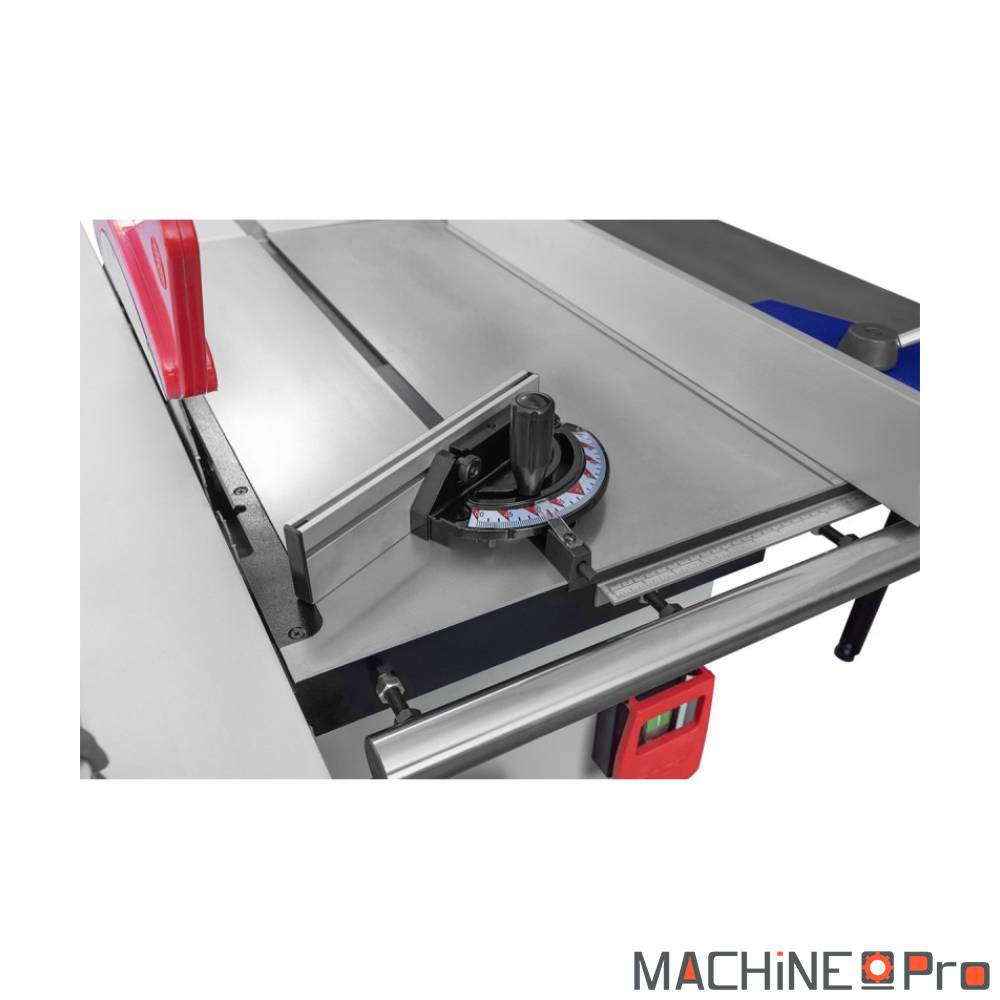 Scie circulaire à format avec table CORMAK PS315-2000