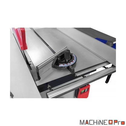 Scie circulaire à format avec table CORMAK PS315-2000