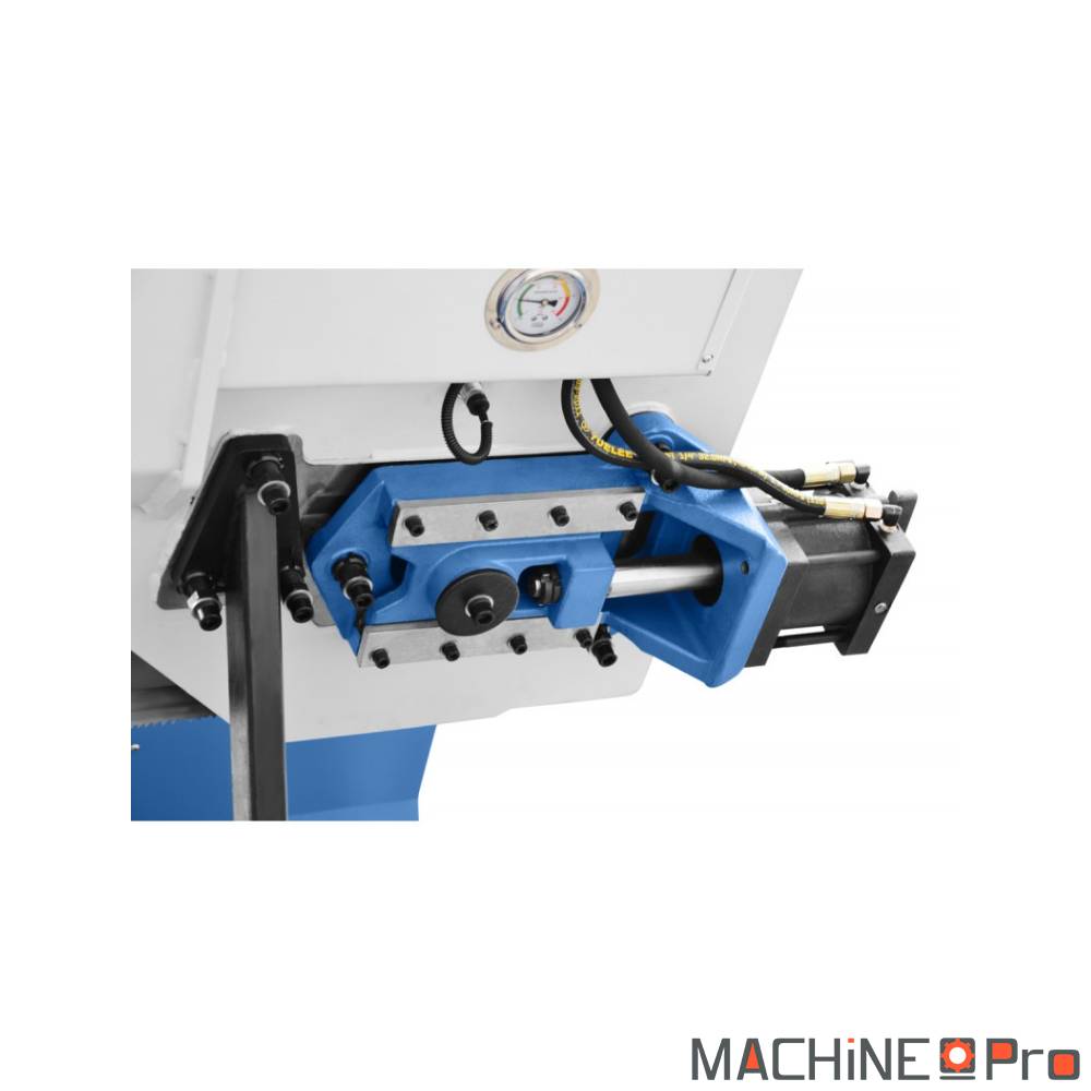 Scie à ruban à colonne automatique pour métaux CORMAK H-300 HA / C33 Cormak