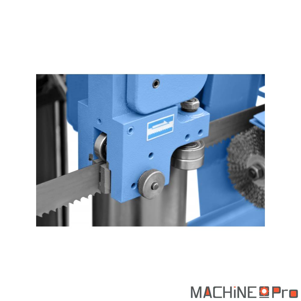 Scie à ruban à colonne automatique pour métaux CORMAK H-300 HA / C33 Cormak