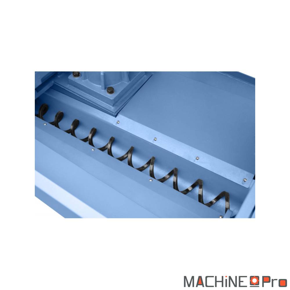 Scie à ruban à colonne automatique pour métaux CORMAK H-300 HA / C33 Cormak
