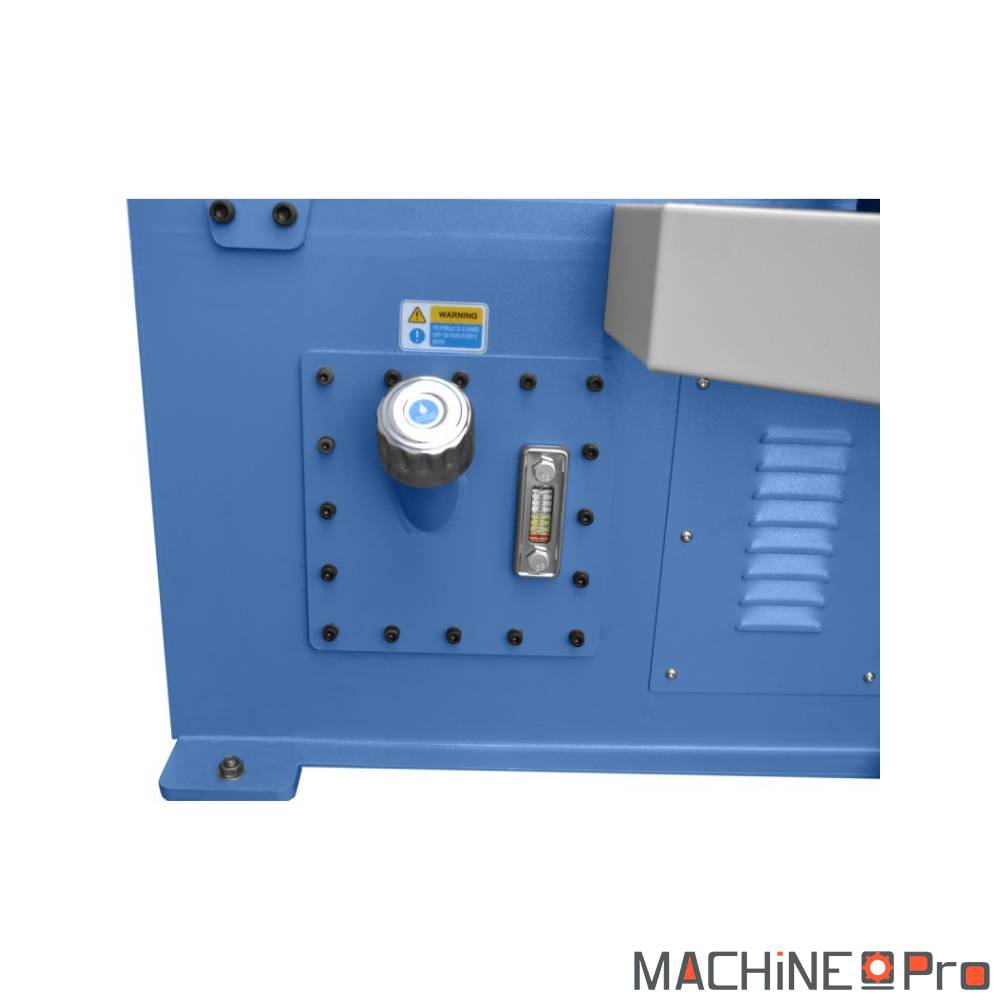 Scie à ruban à colonne automatique pour métaux CORMAK H-300 HA / C33 Cormak