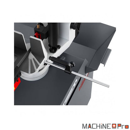 Scie à ruban à métaux CORMAK HBS260 MachinePro - 5