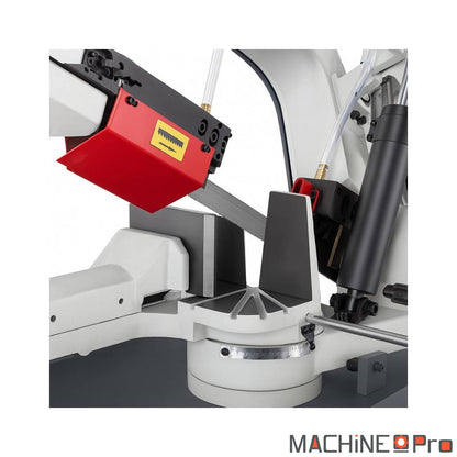 Scie à ruban à métaux CORMAK HBS260 MachinePro - 4