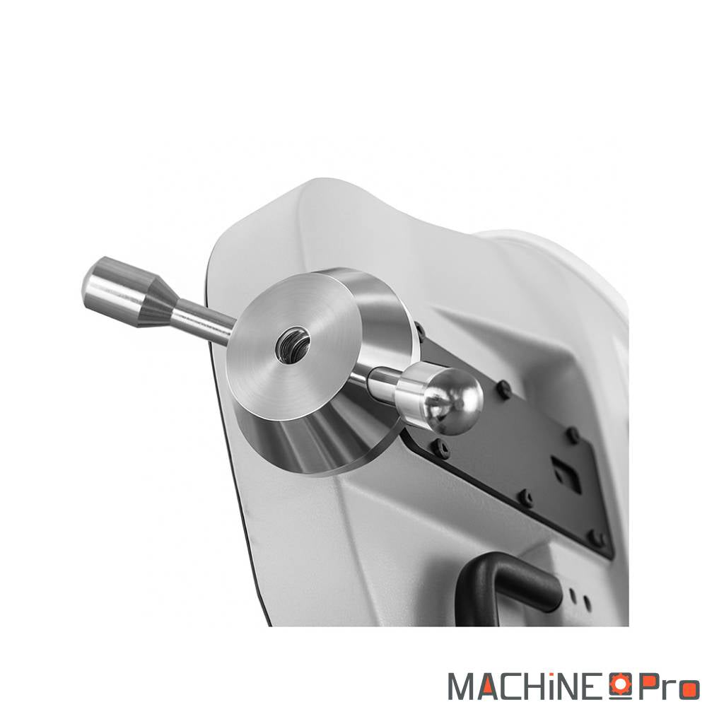 Scie à ruban à métaux CORMAK HBS260 MachinePro - 6