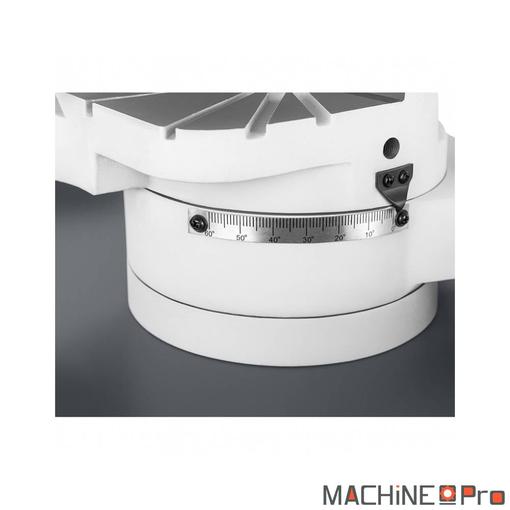 Scie à ruban à métaux CORMAK HBS260 MachinePro - 7