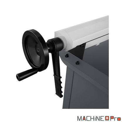 Scie à ruban à métaux CORMAK HBS260 MachinePro - 8