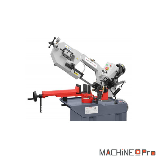 Scie à ruban pour métaux CORMAK HBS275