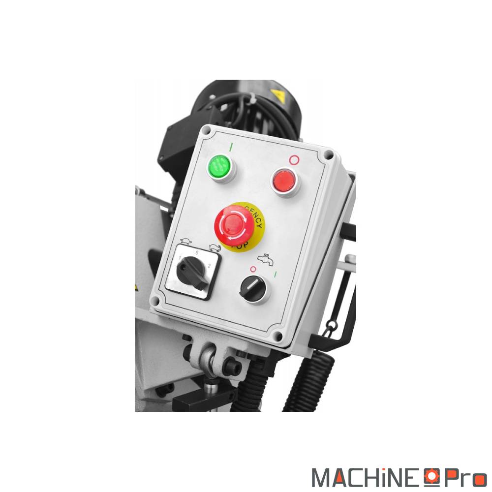 Scie à ruban pour métaux CORMAK HBS275 Cormak