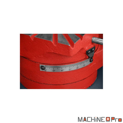Scie à ruban pour métaux CORMAK HBS275 - 8