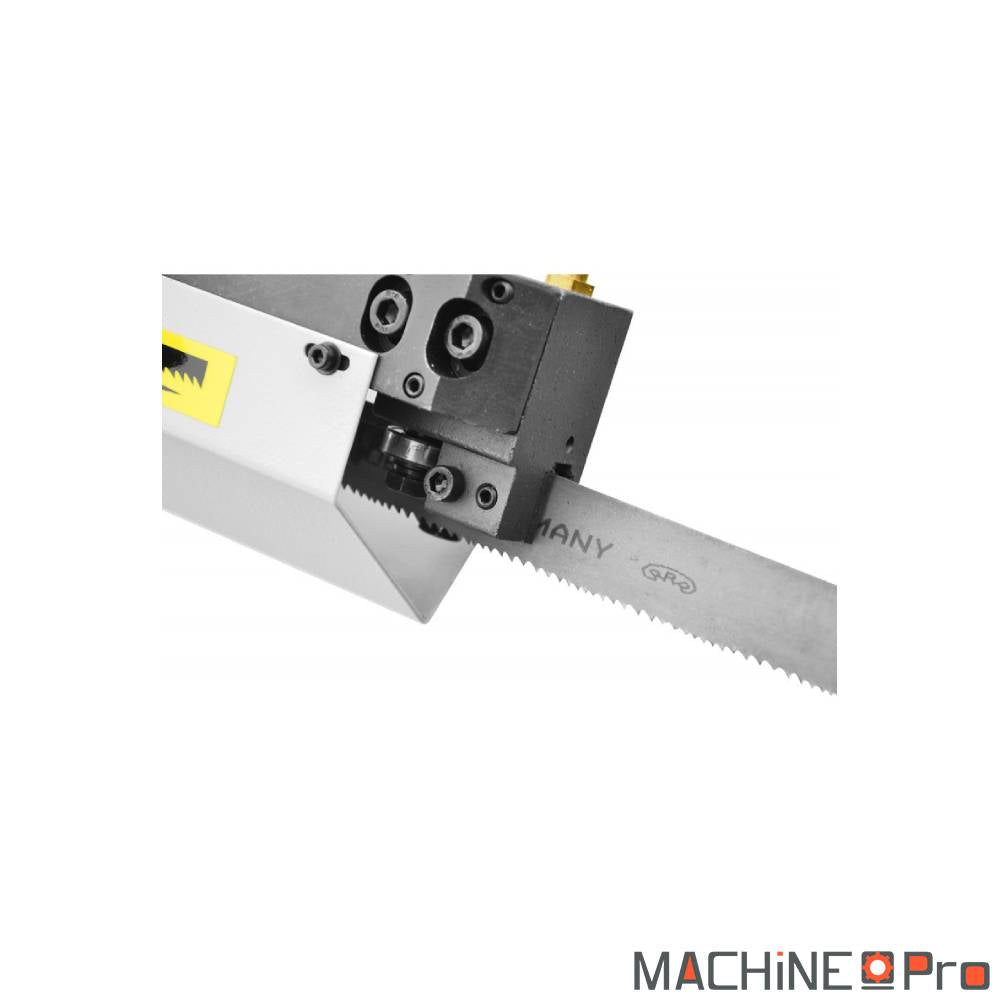 Scie à ruban pour métaux CORMAK HBS275 - 6