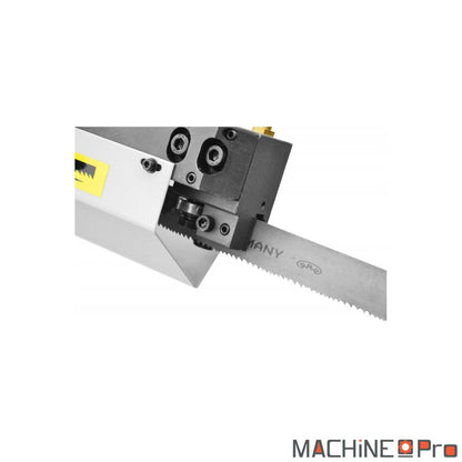 Scie à ruban pour métaux CORMAK HBS275 - 6