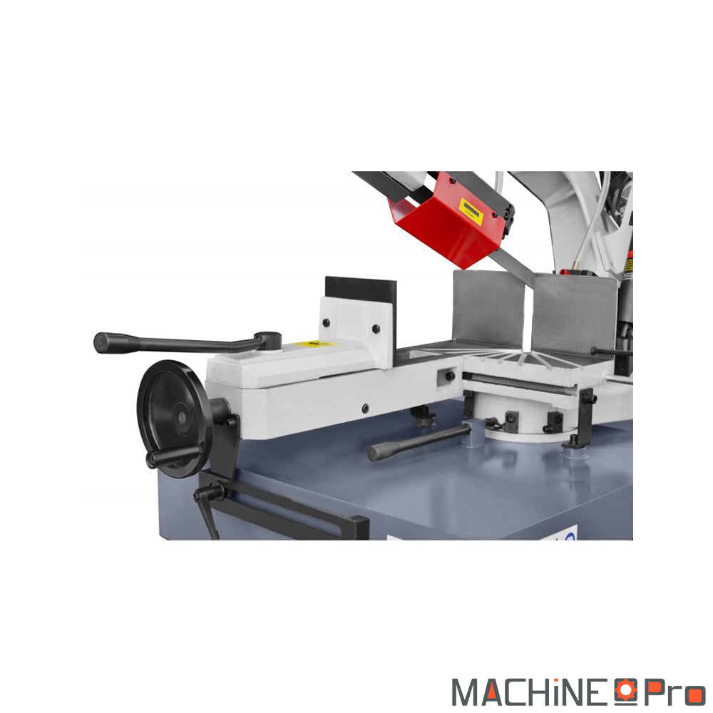 Scie à ruban pour métaux CORMAK HBS320 Cormak