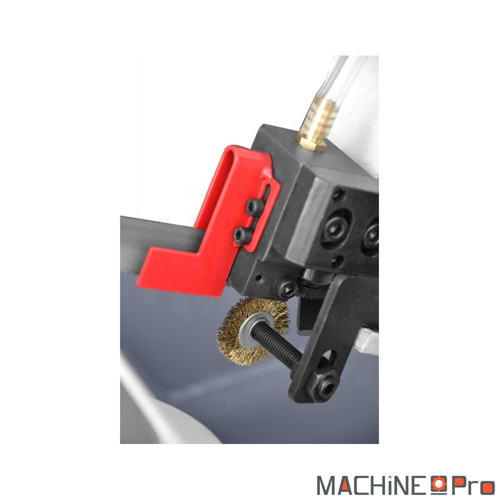 Scie à ruban pour métaux CORMAK HBS320 Cormak