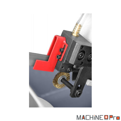 Scie à ruban pour métaux CORMAK HBS320 Cormak