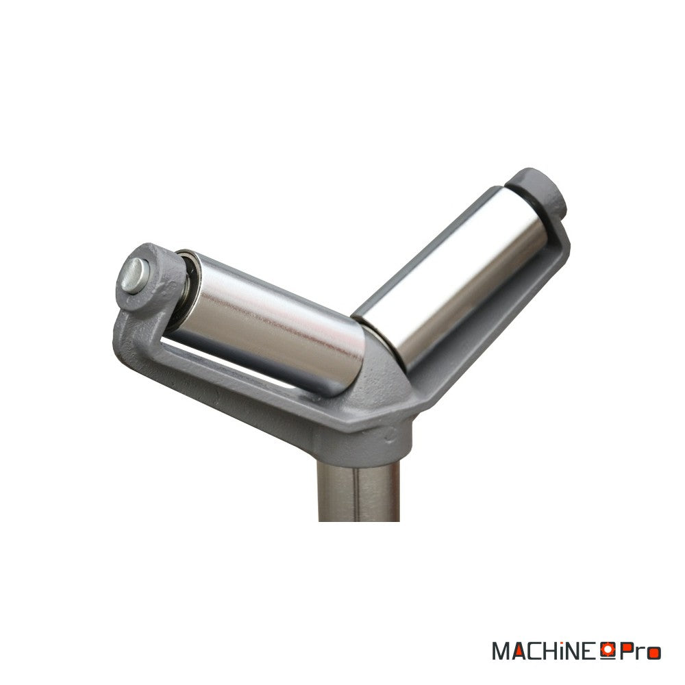 Servante à rouleaux en V CORMAK-4