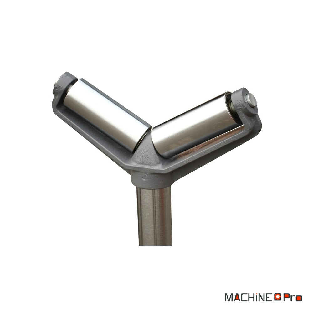 Servante à rouleaux en V CORMAK-5