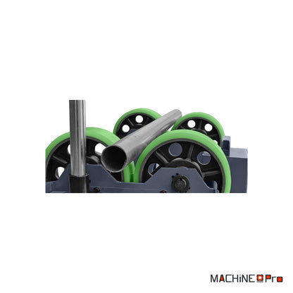 Servante vireur à galets motorisée METCOR TRS1200-2