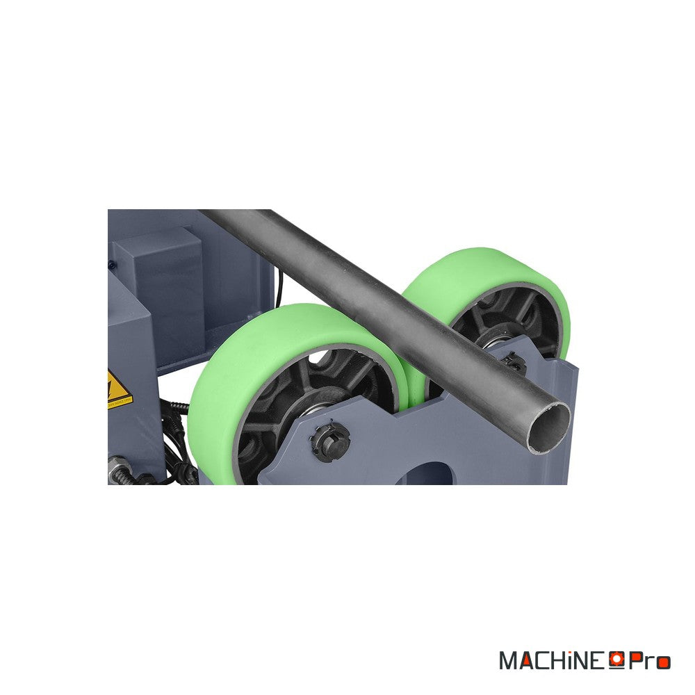 Servante vireur à galets motorisée METCOR TRS1200-4