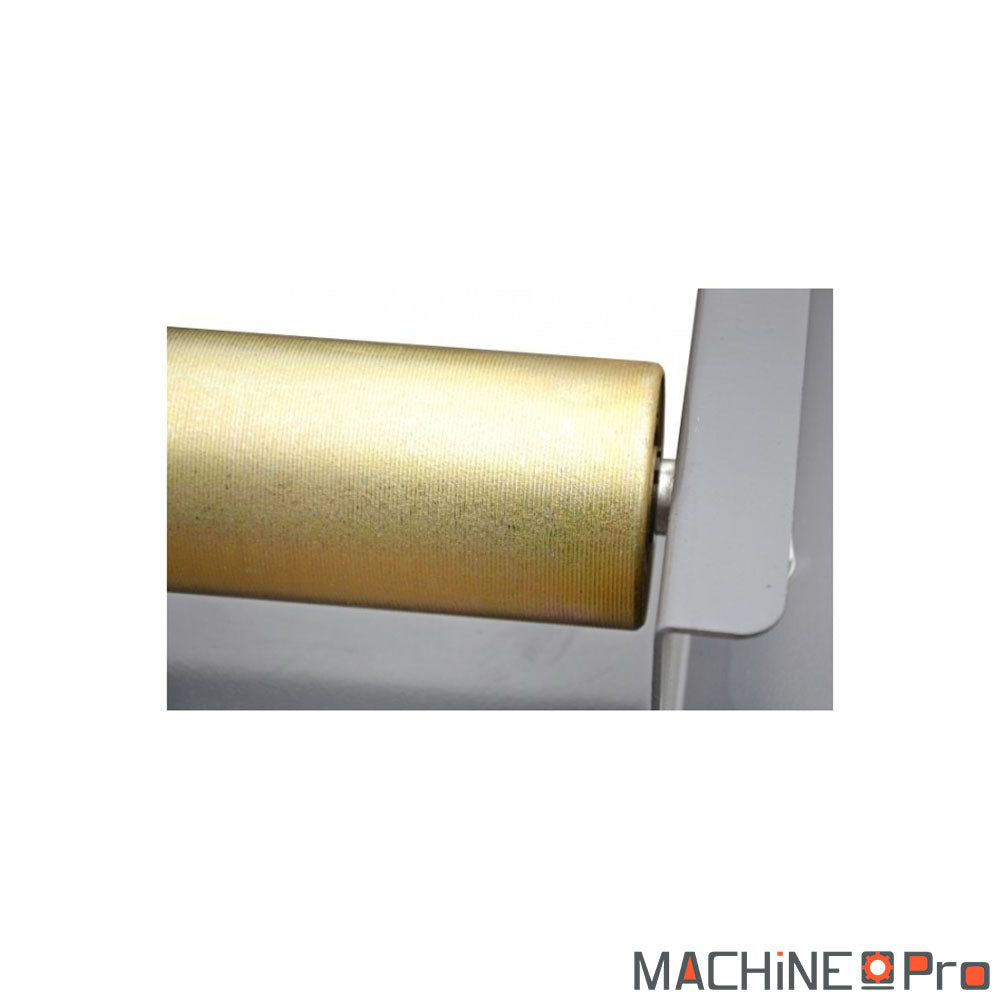 Servante fixe à 4 rouleaux de 1 mètre CORMAK HRT1M