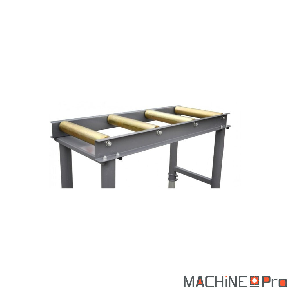 Servante fixe à 4 rouleaux de 1 mètre CORMAK HRT1M