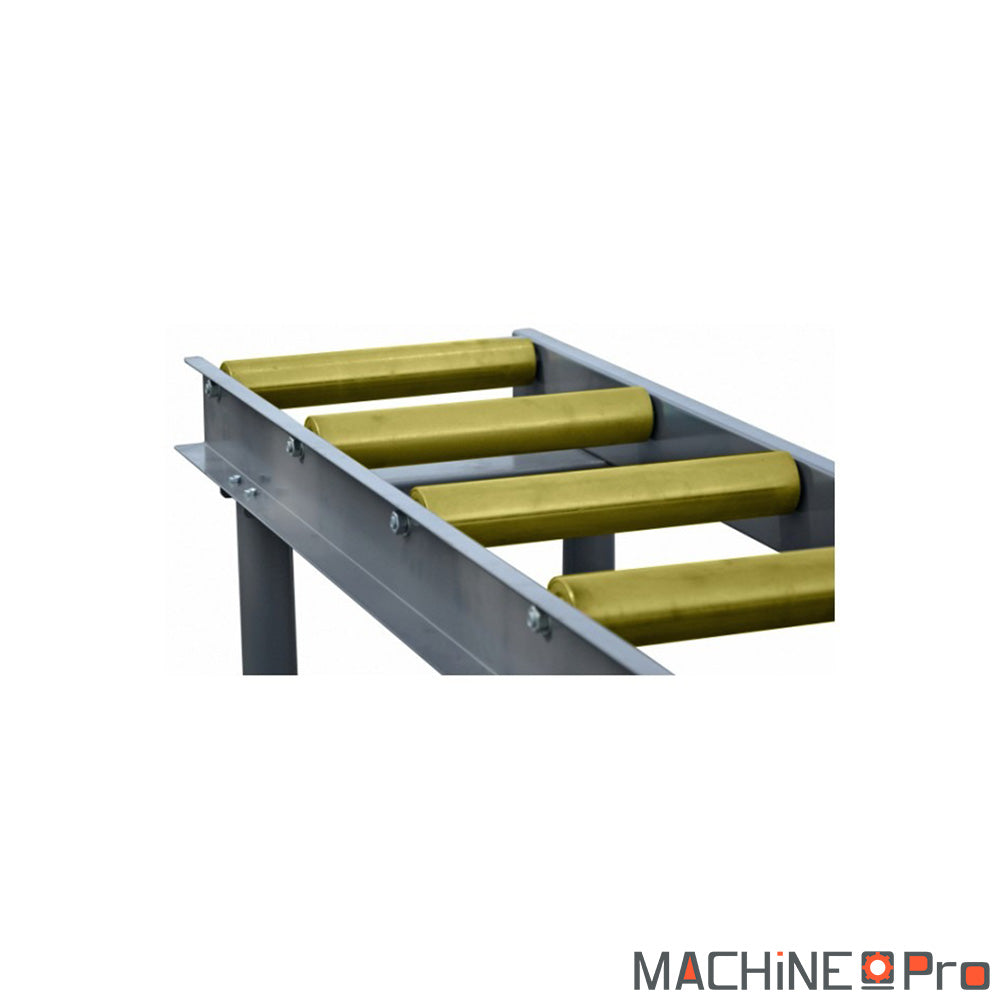 Servante fixe à 7 rouleaux de 2 mètres CORMAK HRT2M Cormak