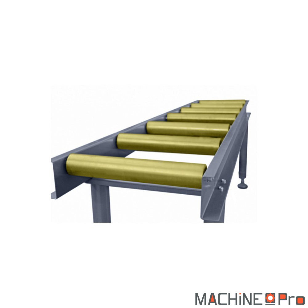 Servante fixe à 7 rouleaux de 2 mètres CORMAK HRT2M Cormak