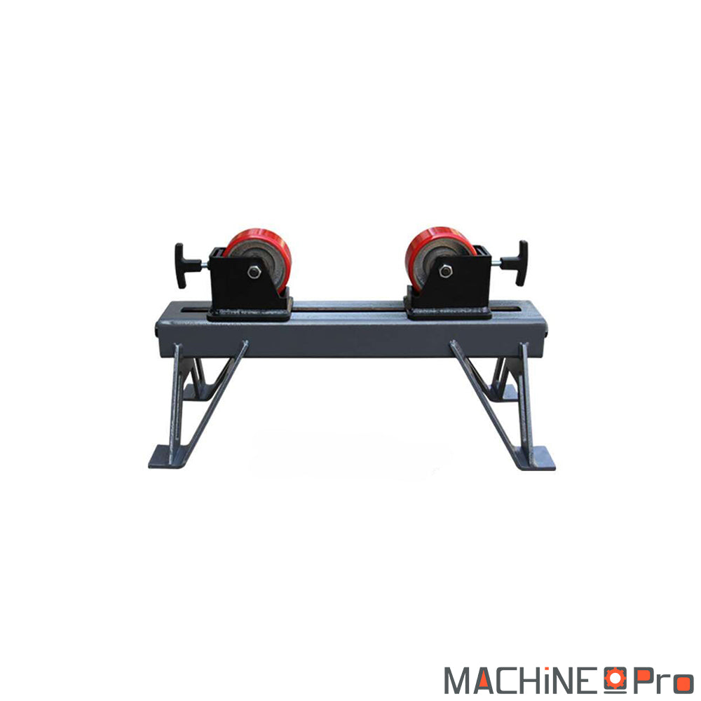 Servante vireur à galets METALPRO PTR-185 - 1