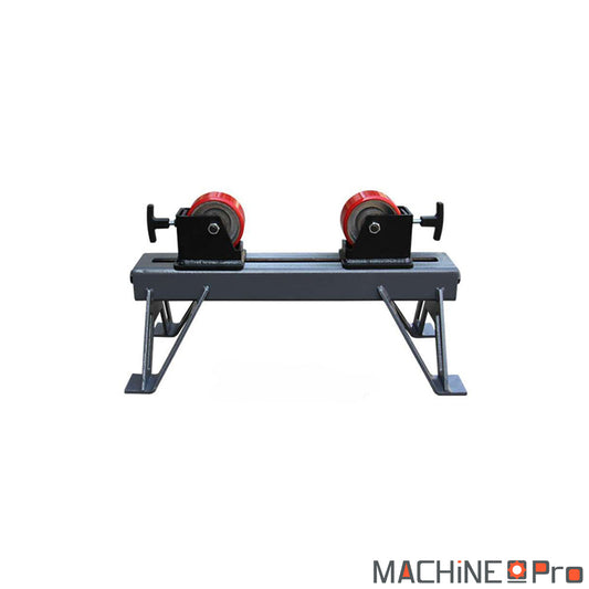 Servante vireur à galets METALPRO PTR-185