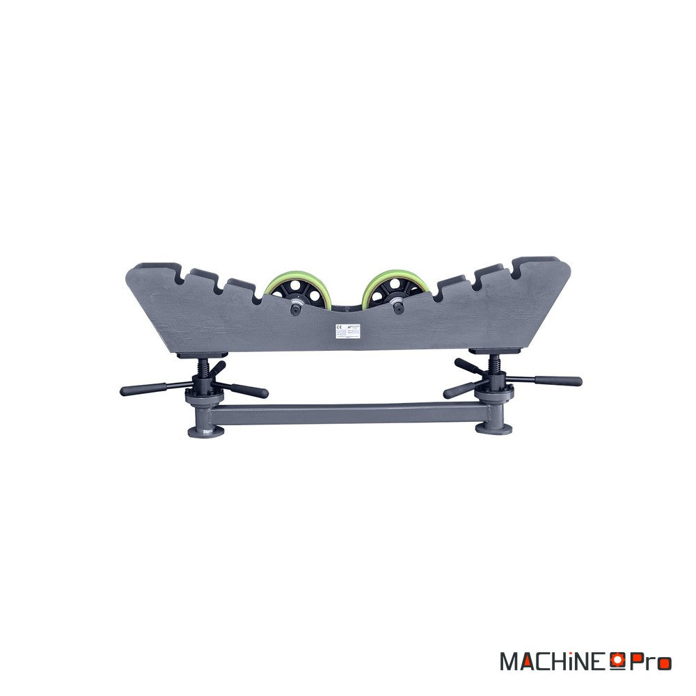 Support à galets pour tubes METCOR MR3000A-5