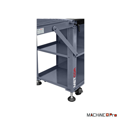 Table de soudage perforée METCOR WT36x24-3