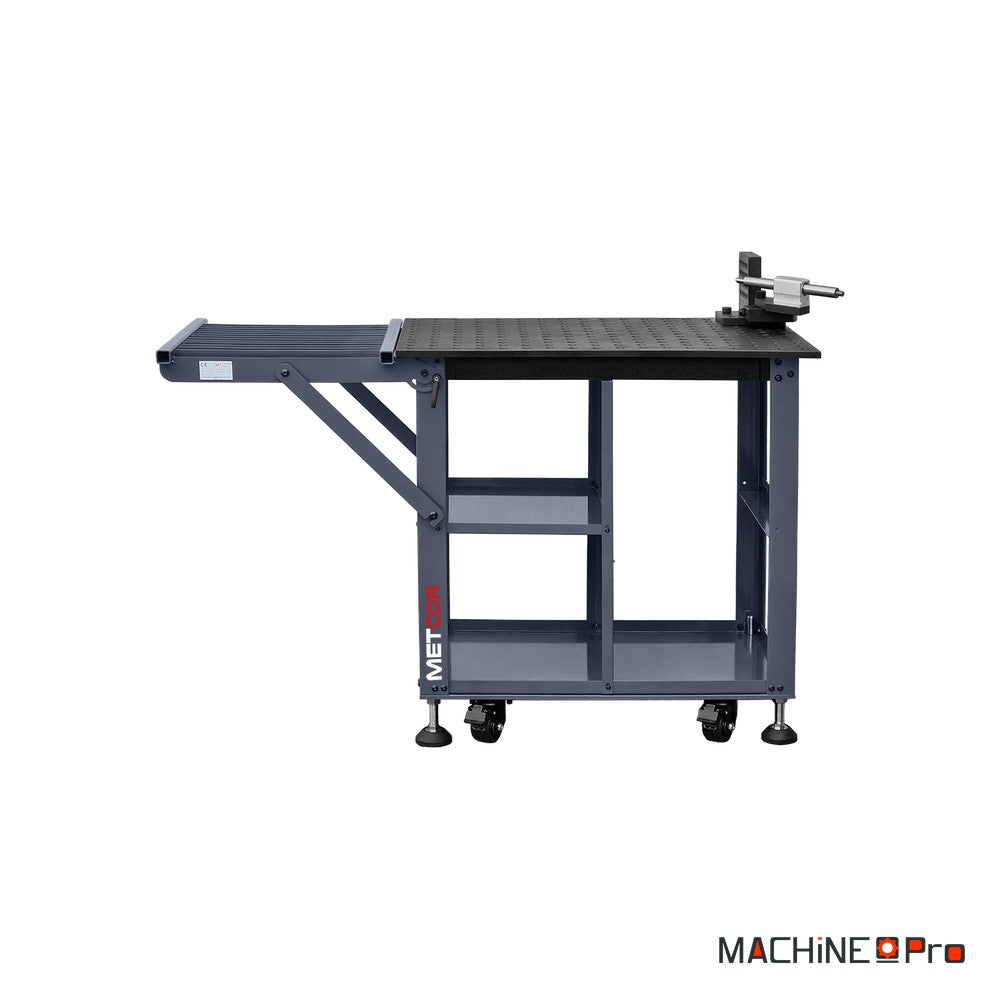 Table de soudage perforée METCOR WT36x24-5