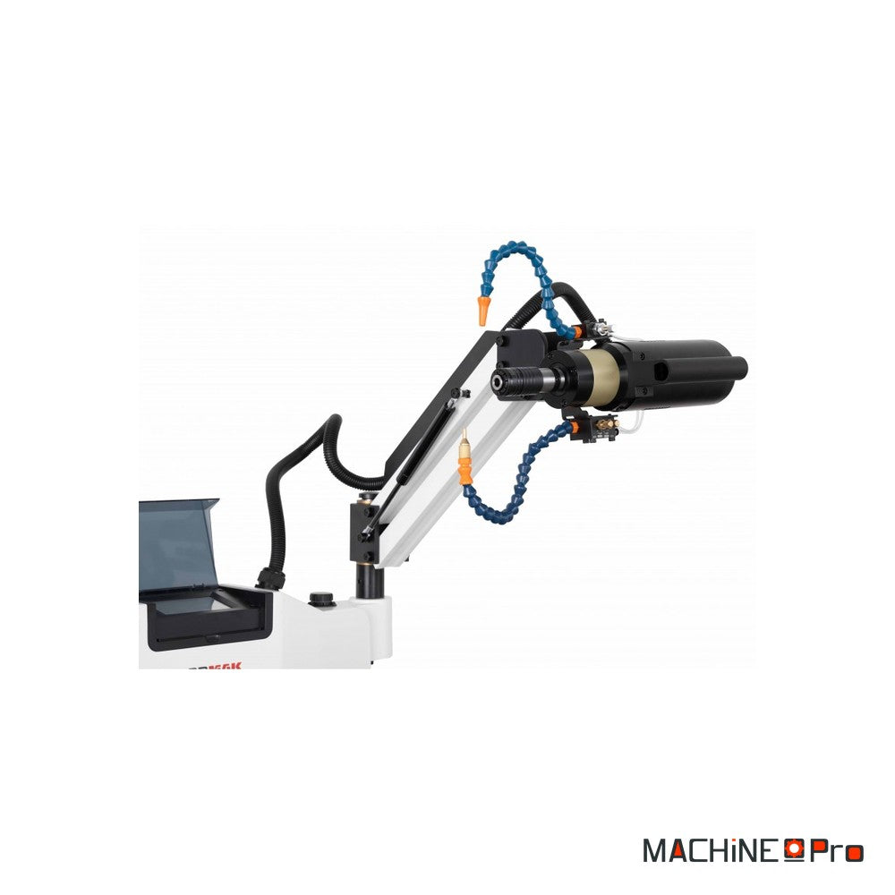 Taraudeuse CORMAK RGE16PW — MachinePro — vue 5
