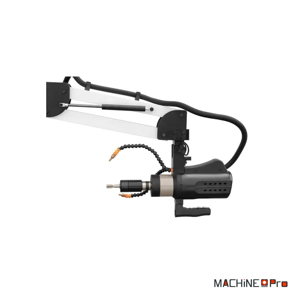 Taraudeuse CORMAK RGE36PWX1700 — MachinePro — vue 4