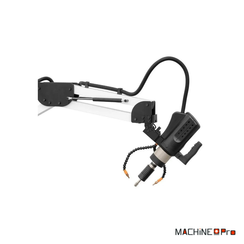 Taraudeuse CORMAK RGE36PWX1700 — MachinePro — vue 5
