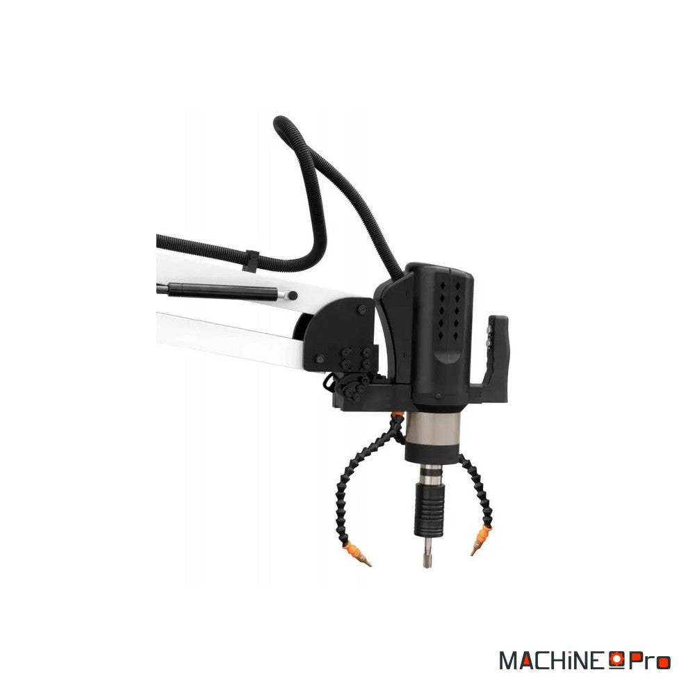 Taraudeuse CORMAK RGE36PWX1700 — MachinePro — vue 7