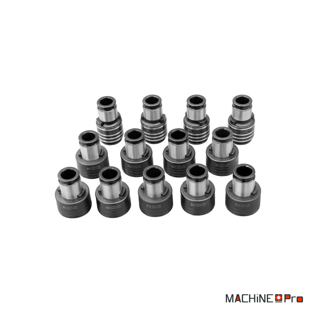 Taraudeuse CORMAK RGE36PWX1700 — MachinePro — vue 8