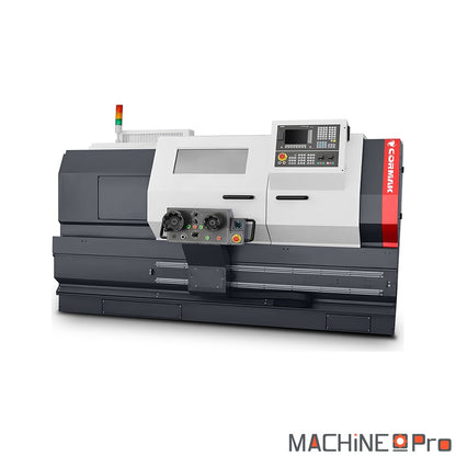 Tour à métaux CORMAK CNC 410x1000