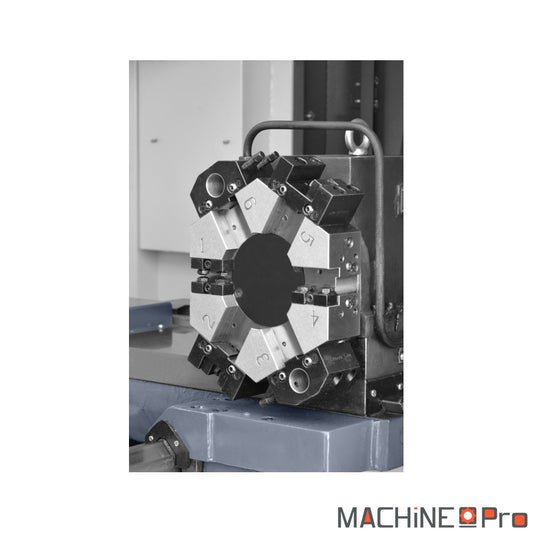 Tour à métaux CORMAK CNC 410x1000